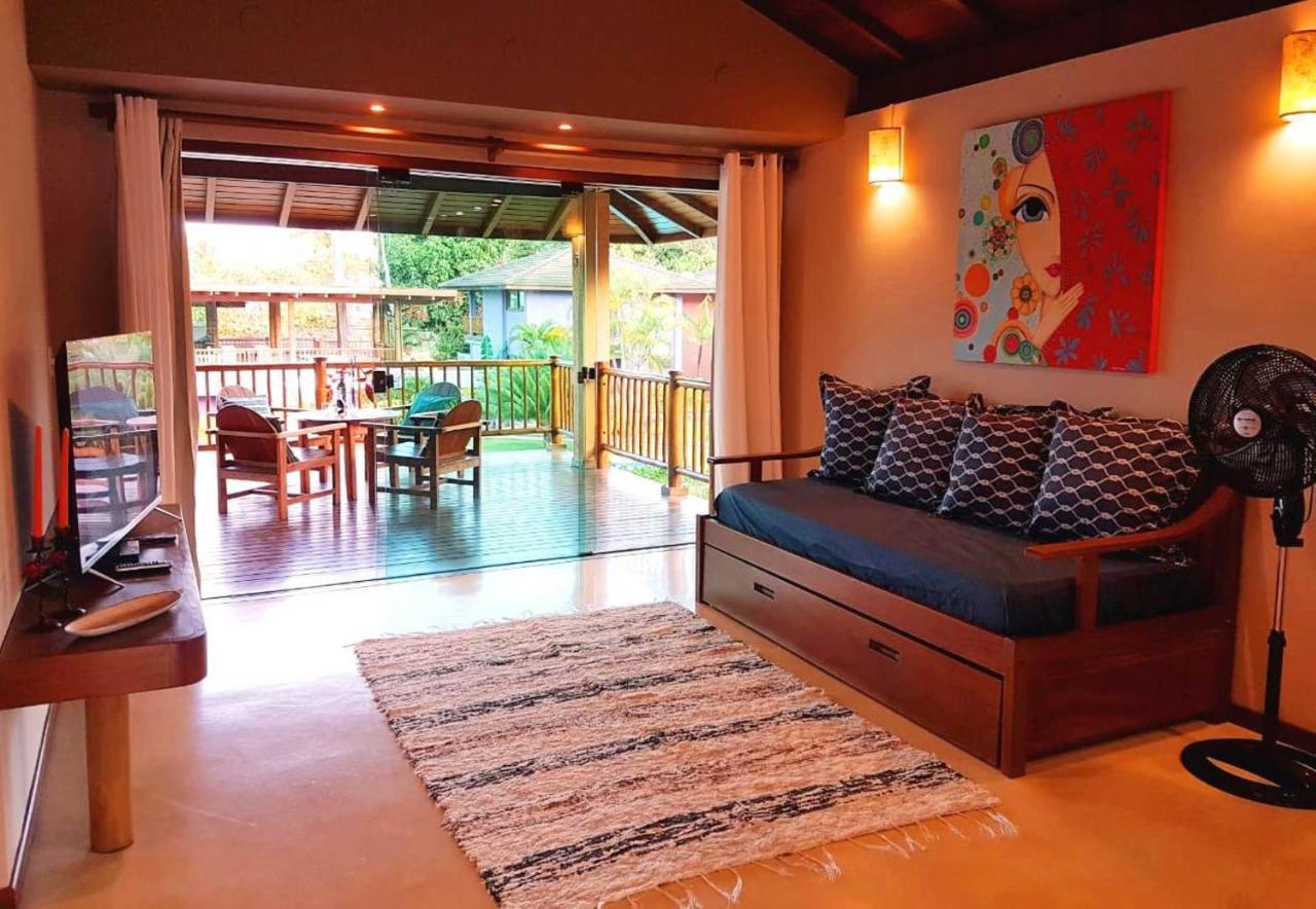 Aparthotel Bella Vista Village 3*
